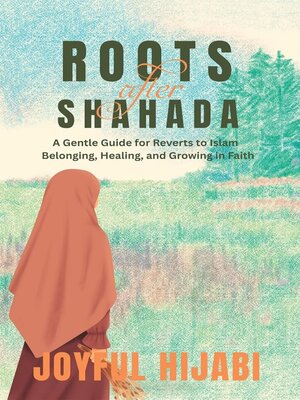 cover image of Roots After Shahada